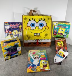 SpongeBob SquarePants