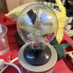 Radiometer 