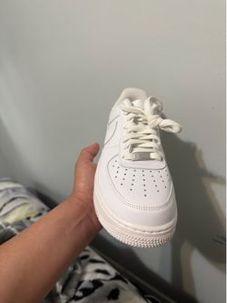 Air Force 1 Size 8.5