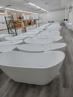 Bathtub
