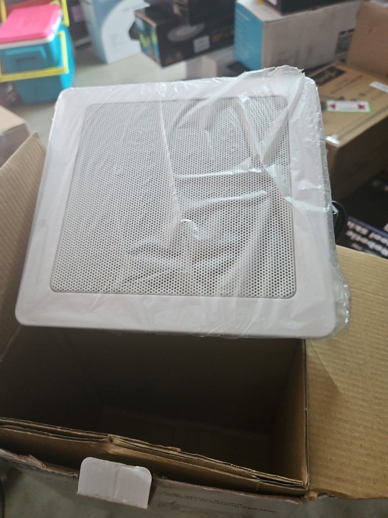 2 Herdio Speaker 5.25" Two Way Full Range