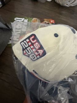 Have this snapback dodgers 4 th of july 2026 letting it go for $25 bucks