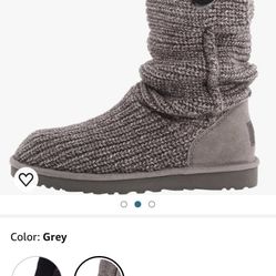Ugg Boots Size 7 