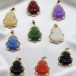 Buddha Pendant