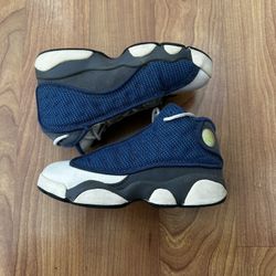Air Jordan 13 Retro Flint Youth