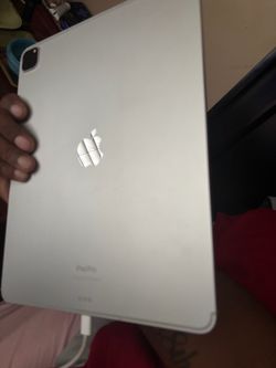 iPad Pro new generation