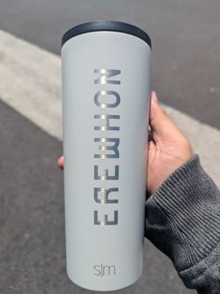 New Erewhon Slim Bottle