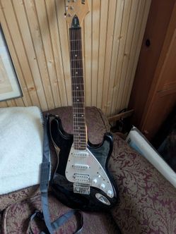 First Act Elec. Guitar