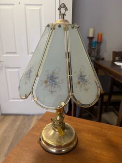 Vintage lamp
