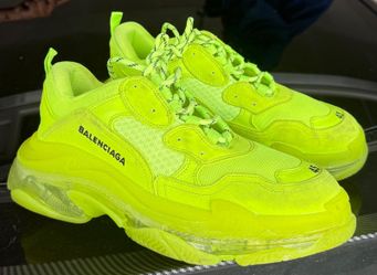 Balenciaga Shoes 