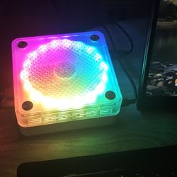 Gaming  Mini PC  Ryzen 7:  Monitor + Drawing Tablet Set 