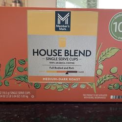 Coffee Pods From Sam’s Club