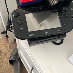 Nintendo Wii U