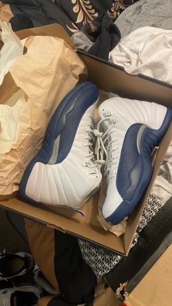 Jordan 12