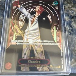 One Piece Tcg