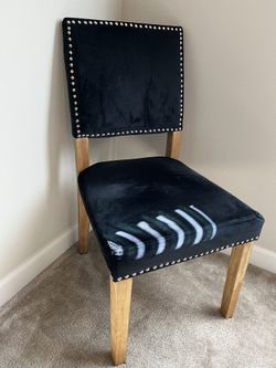 Accent Chair