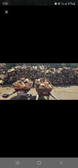 Firewood For Sale