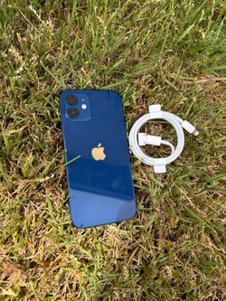 iPhone 12 unlocked 128 gb