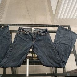 Calvin Klein Jeans Size 5