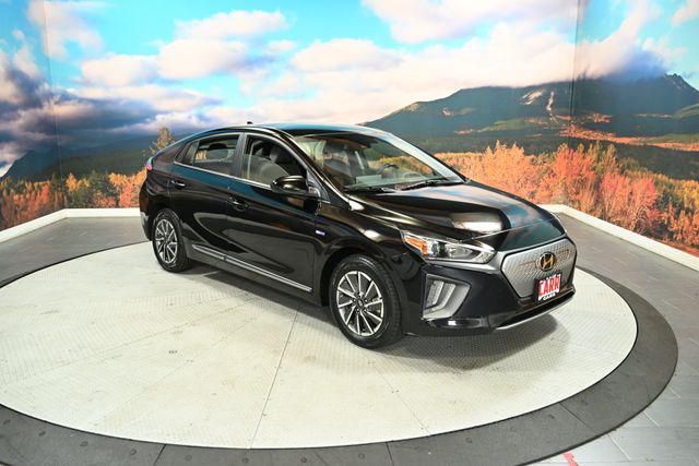 2020 Hyundai Ioniq Electric