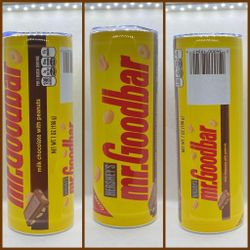 MR GOOD BAR TUMBLER 