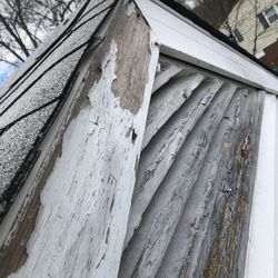 Exterior And Interior 