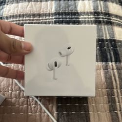 AirPods Pro Gen2 