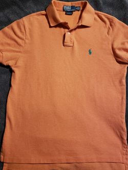 POLO Ralph Lauren Polo Shirt Size Medium