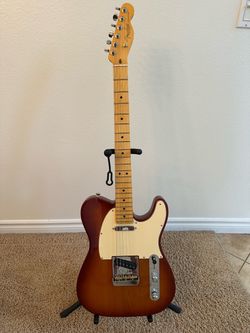 Fender Telecaster American Pro 2