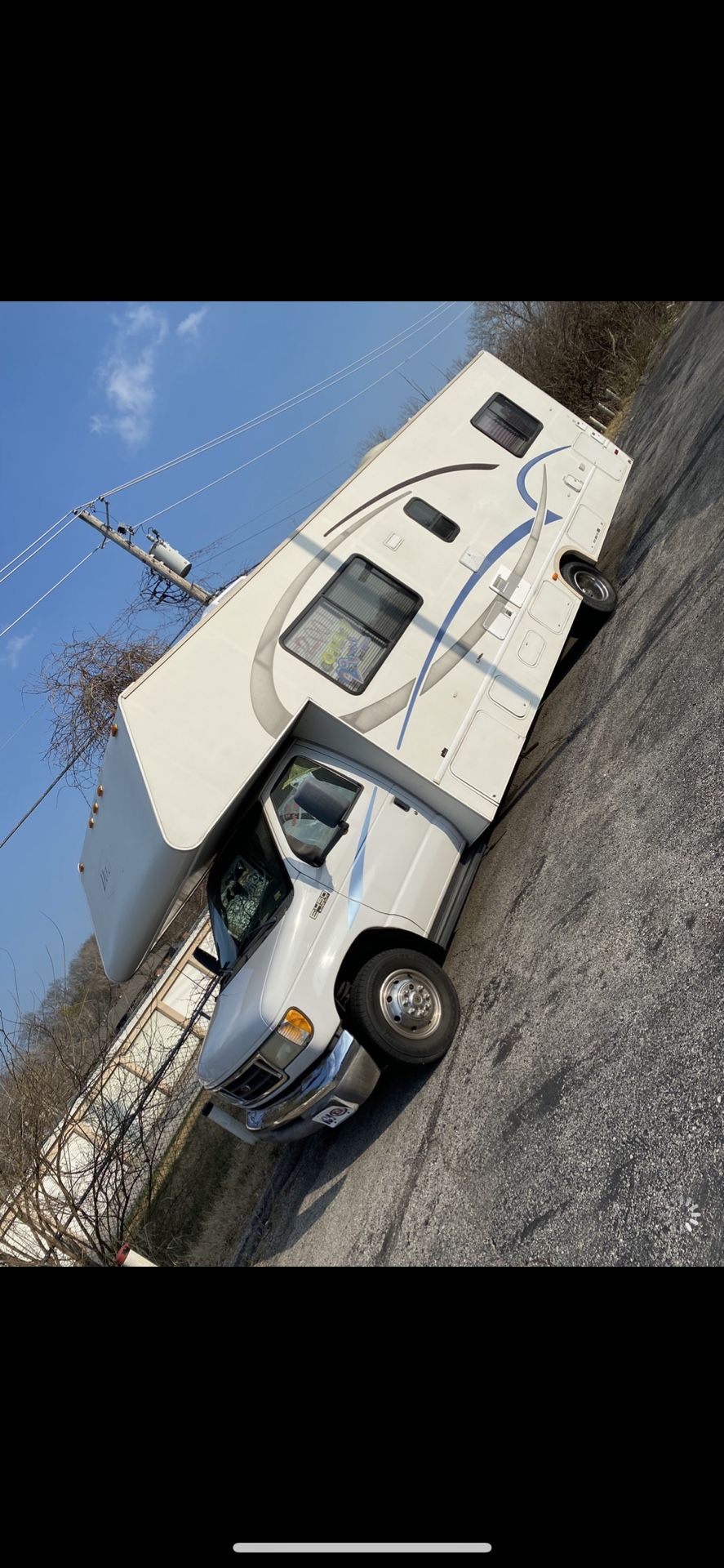 2003 RV