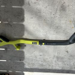 RYOBI Weed String Trimmer Best Offer