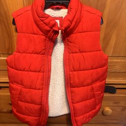 Kids Vest