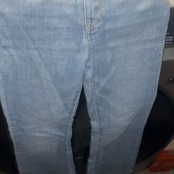Levi’s Jeans