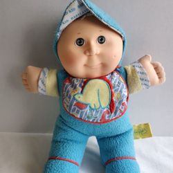 Cabbage Patch Kids Babyland