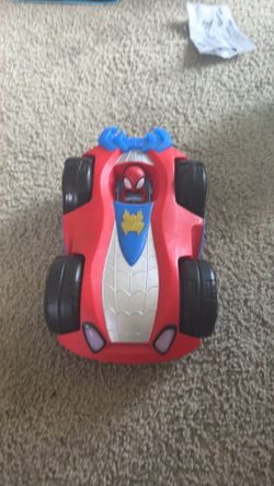 Cars and leap touch lap top
