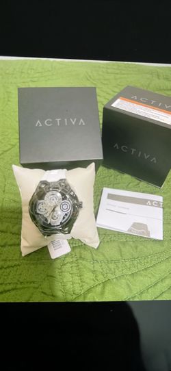 Men’s watches
