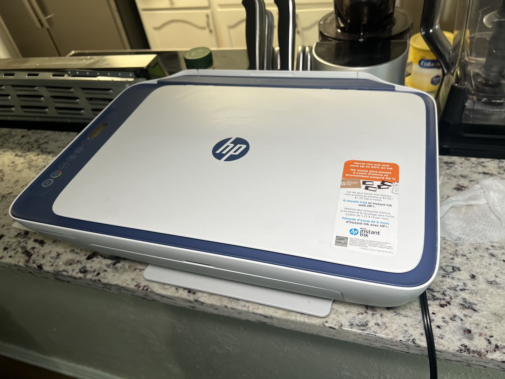 Hp Printer