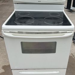 Kenmore Electric Stove