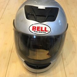Bell Motor Cycle Helmet