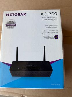 NETGEAR AC1200