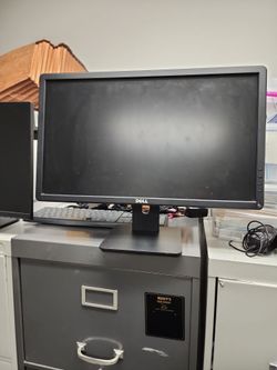 Monitors
