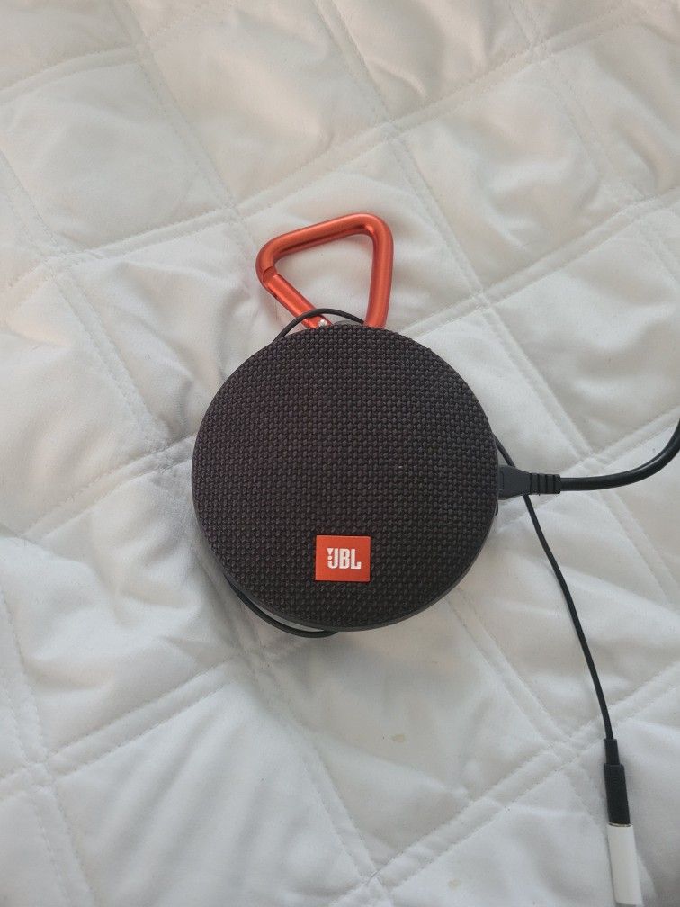 Jbl Bluetooth Portable Speaker Clip