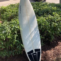 surfboard