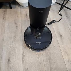 Eufy Robo Vacuum 