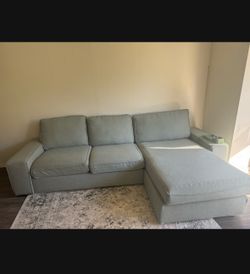 IKEA couch
