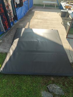 Truck Bed Cover