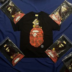 Bape Shirts