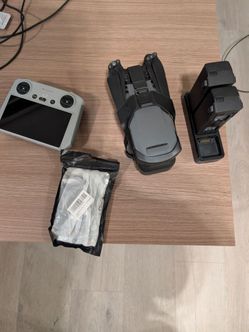 Dji Mavic 3