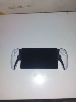 Ps5 portable