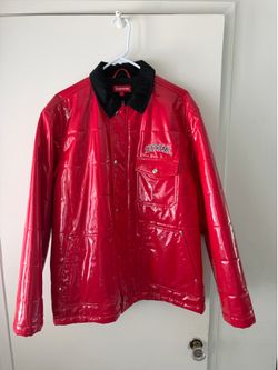 Supreme Jacket size Large